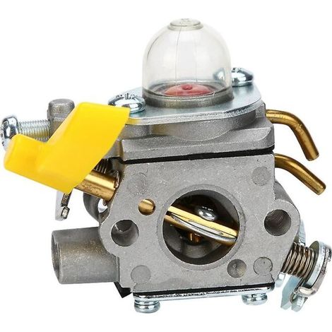 Carburateur Pour Ryobi Ex26 Cs26 – Remplacement Haute Qualité Pour Moteurs 25cc 26cc 30cc – Compatible Coupe-bordures Et Tronçonneuses - C1u-h60