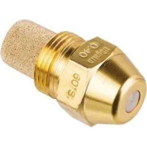Gicleur Od Type S, 0,75 Us/gal 60, Ref.030f6916