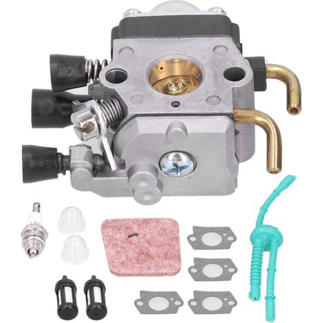 Kit De Carburateur Pour Tondeuse Stihl Hl45 Hs45 Km 55 Fc55 Fs45 Fs46 Fs46c Fs55 Fs55r Fs45c