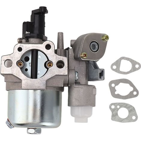 Kit De Carburateur De Tondeuse À Gazon 277-62301-30 277-62302-50 277-62301-60 Avec Joint Pour Moteur Subaru Robin 6.0hp Sp170 Ex17