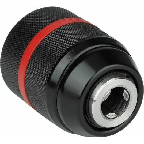 Mount 2 13mm Mandrin Auto-serrant Mandrin Auto-serrant-