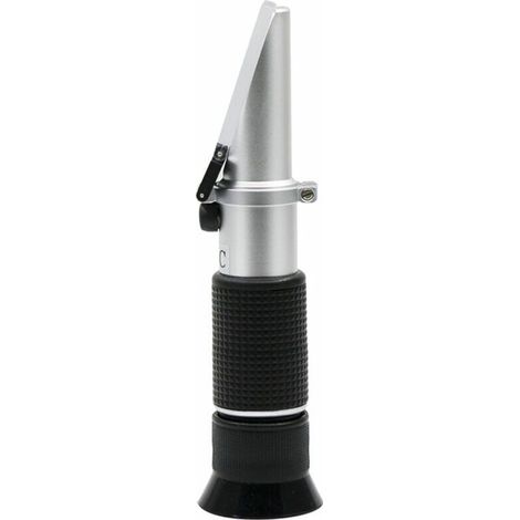 Réfractomètre À Miel Portable 3 En 1 – Mesure Humidité, Brix, Baume – Auto-étalonnage Atc – Outil Pour Apiculteurs Professionnels
