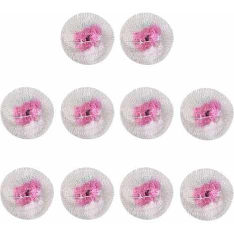 10 Pièces Manchons De Rechange Pour Lampes À Pression Lampe À Pétrole Lampe À Gaz