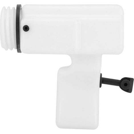 Réservoir D'Huile Pour Tronçonneuse Stihl 018 Ms180 – Accessoire Avec Filtre Et Tuyau – Plastique Léger Et Durable – Remplacement Direct