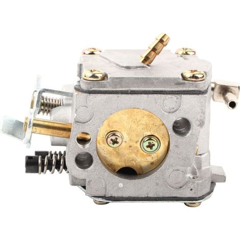 Remplacement D'Accessoire De Carburateur En Métal Pour Trononneuse Stihl 041 041av 041