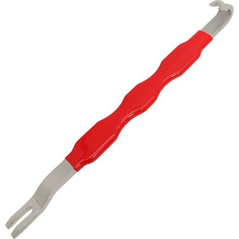 Outil De Retrait De Séparateur De Connecteur De Borne Électrique Automobile