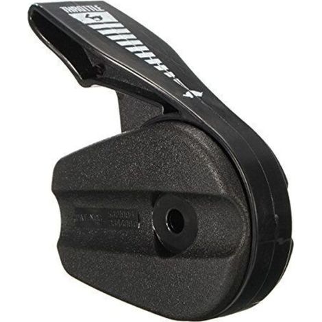 -tondeuse À Gazon Tondeuses À Gazon Commande De L'Accélérateur Levier Interrupteur 271763508493 170986232172 - Noir