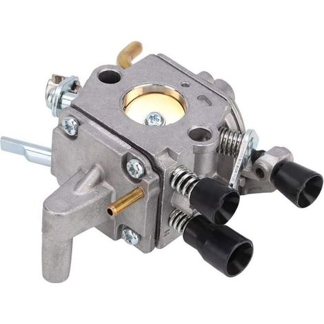 Carburateur Carb Pour Stihl Fs120 200250 - Débroussailleuse Désherbeur