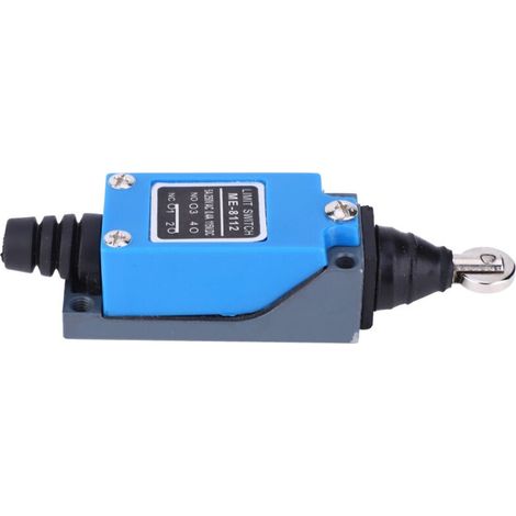 Micro-interrupteur Me-8112, 250v, 5a, Mini Interrupteur De Fin De Course Pour Contrle De Mouvement