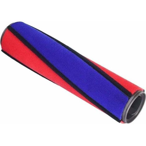 Le Rouleau À Brosse Convient À La Brosse À Sol À Rouleau Souple Dyson V6 V8 V10 V11 (remplacer Le Rouleau Pelucheux)