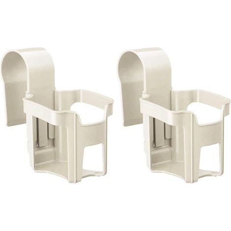Porte Gobelet Piscine,multifonctionnel Porte Gobelet Au Bord De La Piscine,porte-gobelet Détachable,accessoires De Piscine,panier De Rangement,pour Les Fêtes D'Été À La Plage Baignoires