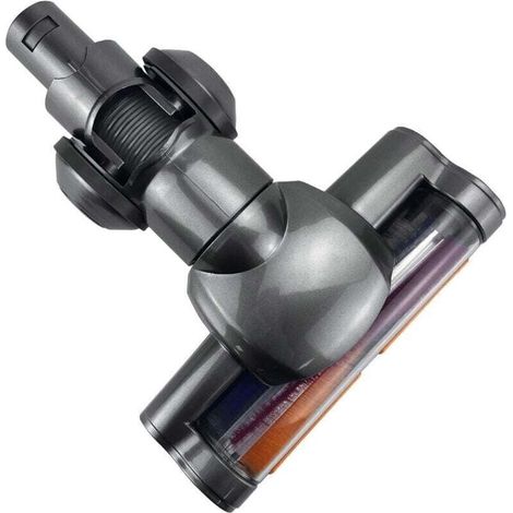 Tête De Brosse Pour Dyson Dc31 Dc34 Dc35, Brosse Électrique Pour Dyson Dc31 Dc34 Dc35, Remplacement Brosse Pour Dyson Dc31 Dc34 Dc35 Sols Durs Et Moquettes