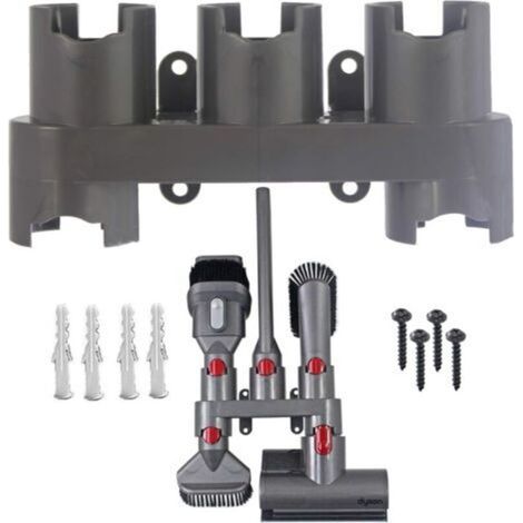Support Mural Pour Aspirateurs Dyson V7 V8 V10 V11