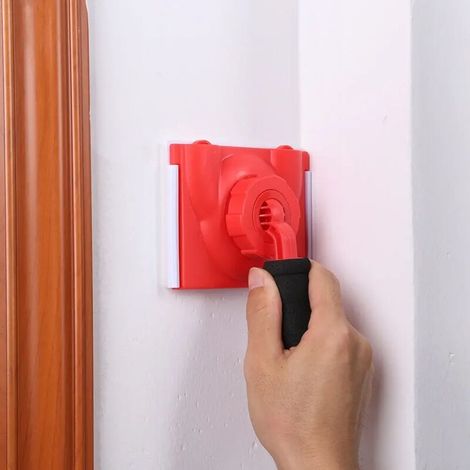 Brosses À Peinture Multifonctions En Latex, Outil De Coupe Pour Salon, Plafond Et Mur