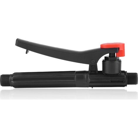 Poignée De Pulvérisateur De Gâchette, Lance Pulverisateur, Poignee De Lance Pour Pulverisateur Poignée De Pistolet De Pulvérisation Arrosage Pour Arrosage Extérieur D'Agriculture