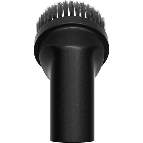 Brosse À Poussière - 35 Mm - De Qualité Supérieure - Avec Articulation Pivotante - Compatible Avec Aspirateurs Miele, Kärcher, Siemens, Samsung, Aeg, Bosch, Panasonic Et Philips