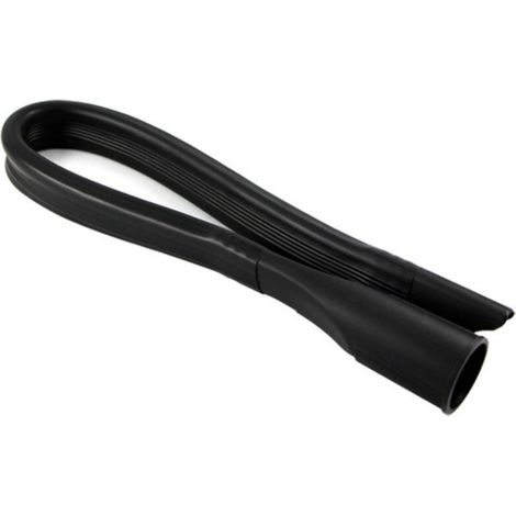 Suceur Plat Flexible, Suceur Plat Pour Aspirateur, Buse Plate De 62,5 Cm, Accessoire Pour Tous Les Aspirateurs Avec Raccord De 32 Mm, Suceur Plat Pour Nettoyer Sous Les Meubles, Sièges De Voiture