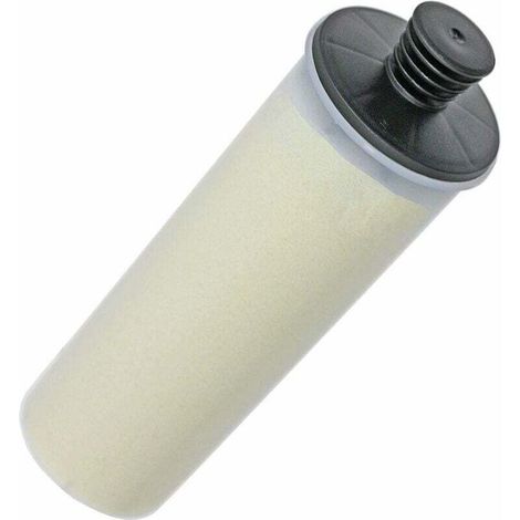 Cartouche De Détartrage Pour Nettoyeurs À Vapeur Sc3 Calcaire Dimensions : 10 X 5,5 X 25,5 Cm Pour Nettoyeur
