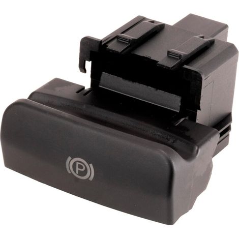 Bouton De Commande Frein À Main Électrique – Remplacement Pour C4 Picasso, Ds4, Peugeot 3008, 5008 – Installation Facile – Oem 470706, 470703