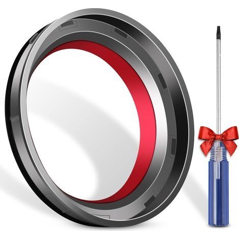 Joint D'Étanchéité Fixe Supérieur, Pièces Détachées Pour Aspirateur Dyson V11 V15 Sv14 Sv15 Sv22