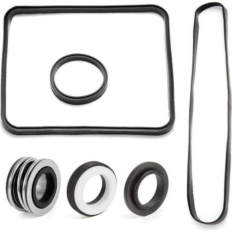 Kit De Réparation De Joint Torique Pour Pompe De Piscine Pour Hayward Super Sp2600 1600 2600x