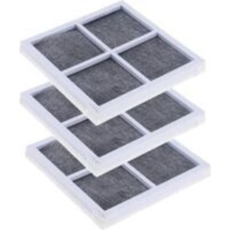 Filtre À Air Réfrigérateur Lg Pure N Fresh, 3 Filtres Rechange