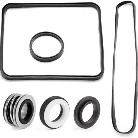 Kit De Joints Spécifique Pour Pompes De Piscine Hayward, Compatible Avec Les Modèles Sp2600 Et Sp1600 (b)
