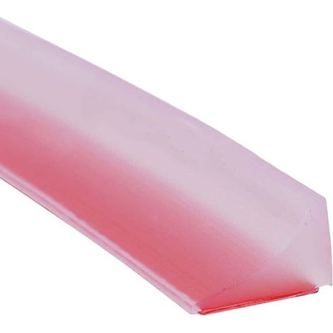 (translucide) 100cm Barrière De Douche Pliable, Seuil De Douche Barrière D'Eau, Arrêt D'Eau Pour Les Cabines De Douche En Silicone Dans Les Cuisines Et Les Salles De Bains.