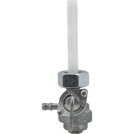 Vanne De Commutation De Carburant Petcock Pour Générateurs Essence 5,5 À 16 Ch – Métal Résistant À La Corrosion – Installation Simple