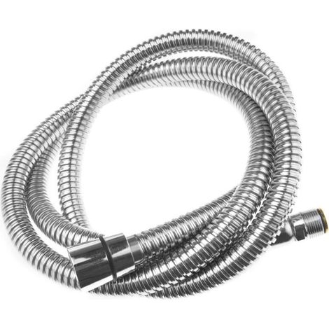 Flexible De Douche Douchette Tuyau Extractible Pour Robinet