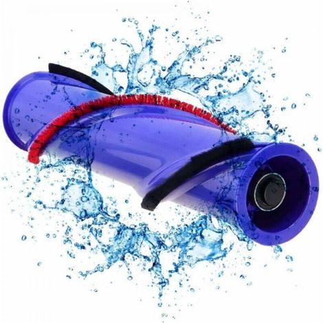 V8 Brosse De Remplacement, Modèle De Remplacement - 967485-01, Pour L'Aspirateur Manuel Sans Fil Dyson V8