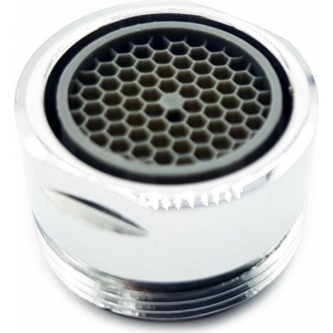 Mousseur Robinet Aérateur 20mm M20 - Jusqu'à 70% D'Économie D'Eau 4 L / Min