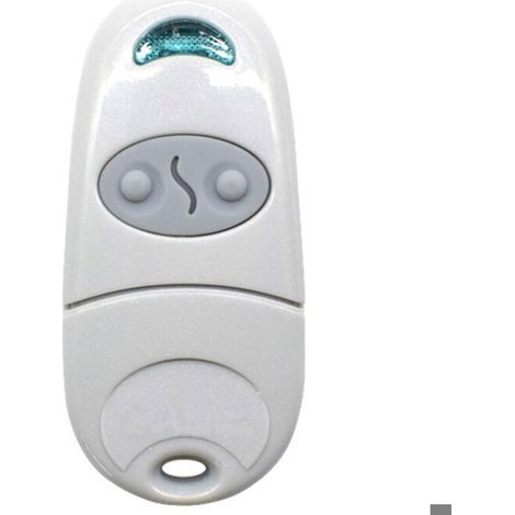 Télécommande Came Top432na 1pcs Telecommande Came Motorisation Porte De Garage Telecommande Universelle Portail