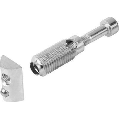 VERBINDUNGSSATZ AUTOMATIK D=10