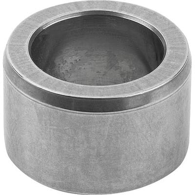 BOHRBUCHSE ZYLINDRISCH DIN179, FORM:A EINSATZSTAHL 3,9X7X8