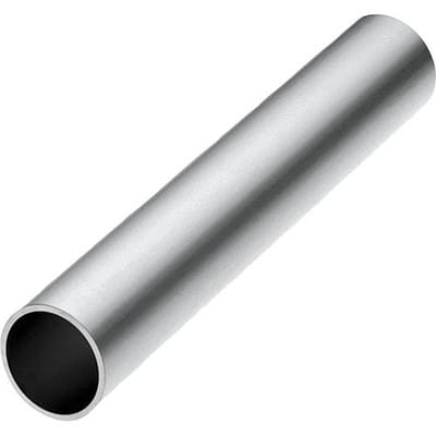 RUNDROHR D1=12 ±0,1 L=2000 STAHL