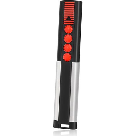 Télécommande 868 Mhz Pour Porte De Garage 4020v000, 4026v000, 4020 Tx03-868-4, 4026 Tx03-868-2, Télécommande Sans Fil, Porte De Garage, Émetteur Manuel
