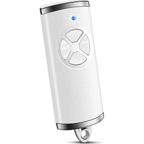 Ouvre-porte De Garage 868 Mhz Compatible Avec L'Émetteur Manuel Hörmann Pour Hse1-868-bs, Hse2-868-bs, Hse4-868-bs, Hs1/hs4/hs5-868-bs, Hsp4-868-bs, Hsd2-868-bs, Hss4-868-bs (1 Pièce)