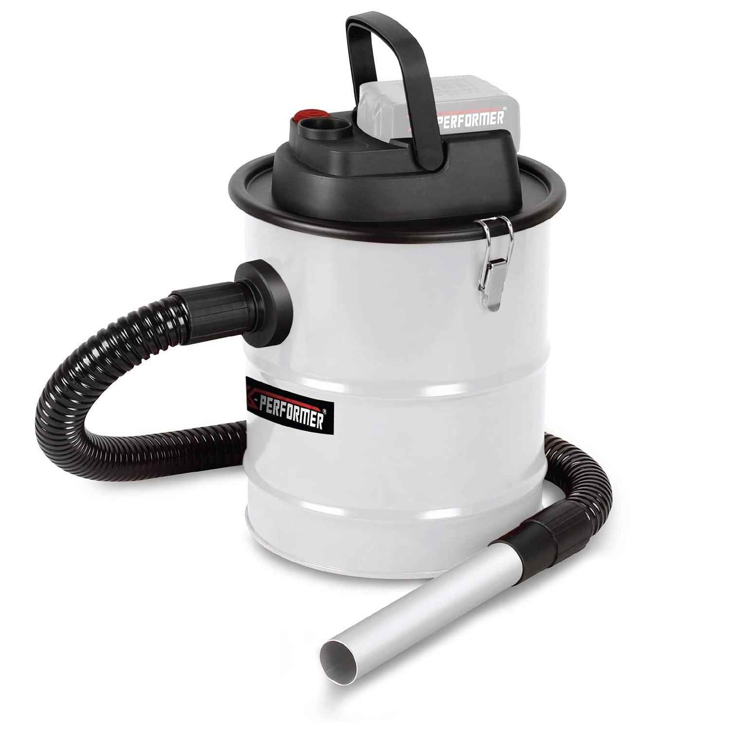 Ash Saugmotor 20v - Leer Staub Woods Barbecue - Xperformer Xpabidon20-12l - Alone-tool Ohne Ladegerät