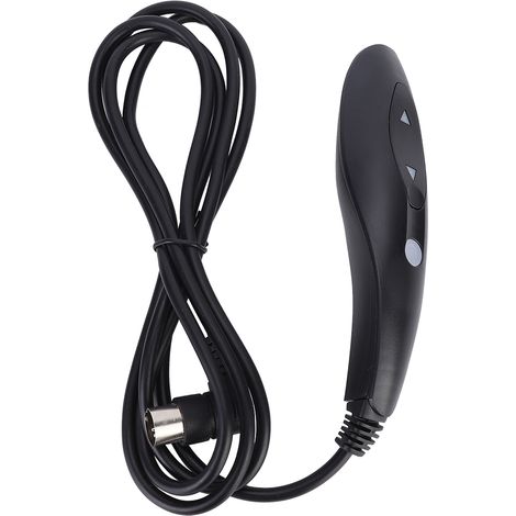 Télécommande Manuelle Pour Canapé Électrique, Interrupteur De Commande Pour Lit Et Canapé De Cinéma, Accessoires De Meubles Électriques