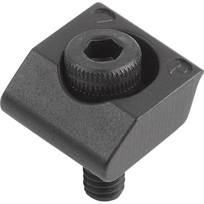 KLEMME D=M06X16, FORM:A STAHL