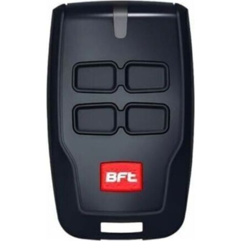 Télécommande Et Émetteur Mural Pour Motorisationstélécommande Bft B Rcb04 Remplacée Par Bft Mitto Cool C4