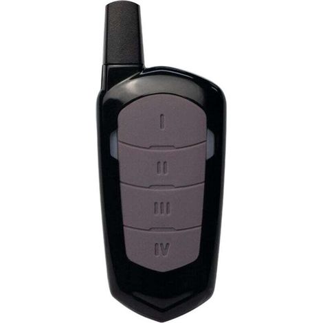 Télécommande Et Émetteur Mural Pour Motorisationstélécommande Universelle Pour Portail 433 Mhz Longue Portée ,radiocommande 433 Mhz Pour Portails À Code Fixe