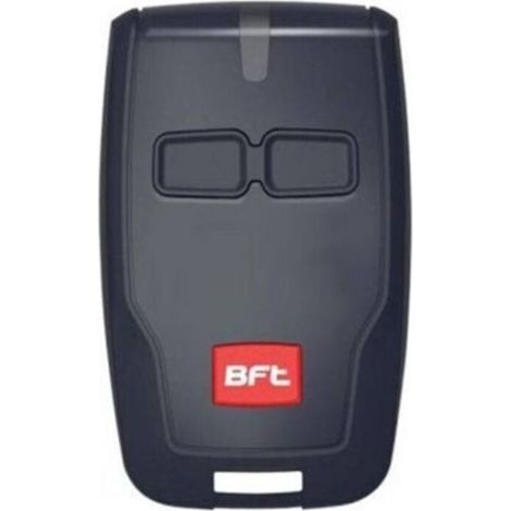 Télécommande Et Émetteur Mural Pour Motorisationstélécommande Bft Mitto B Rcb02 Remplacée Par Mitto Cool C2