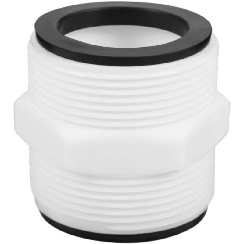38-mm-schwimmbadanschluss-set, Schlauchanschluss Und Adapter Für Pumpen