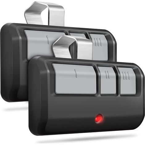 Déverrouillage Universel De Porte De Garage À Distance 893max Pour Chamberlain Liftmaster Craf