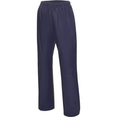 Regenschutzhose HÖRNUM 4351, marine, Größe M