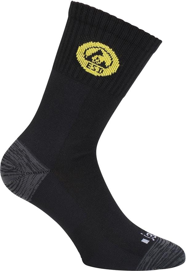 Socke 8201 Light ESD,Gr. 44-45