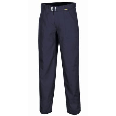 Bundhose 8251, marineblau, Größe 64
