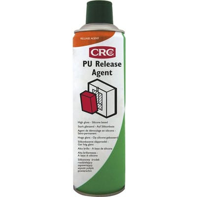 Formtrennmittel PU RELEASE AGENT Spraydose 500ml